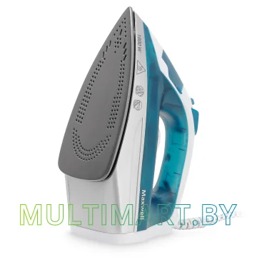 Утюг Maxwell MW-3056 B картинка 3